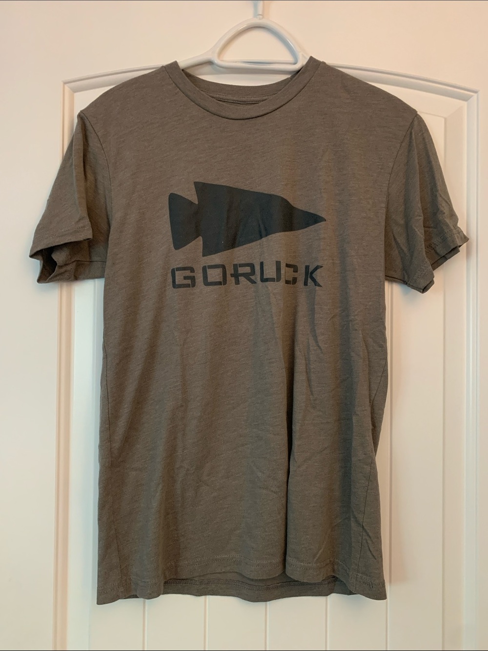 Women's GORUCK Tri-Blend Tee